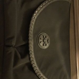 Tory Burch brand new travel messenger or baby bag!